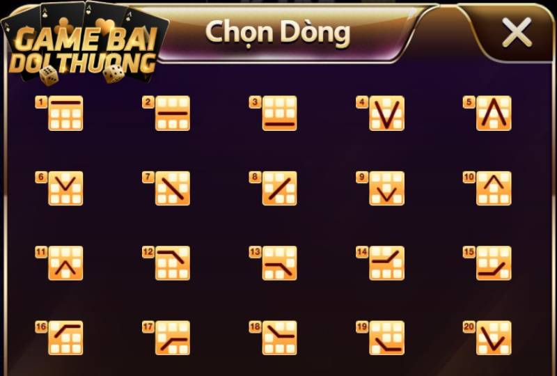 Giới thiệu chung về tựa game slot Kim cương Sunwin 